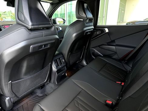 New 2025 BMW X3 M50 w/ Premium Package image 19