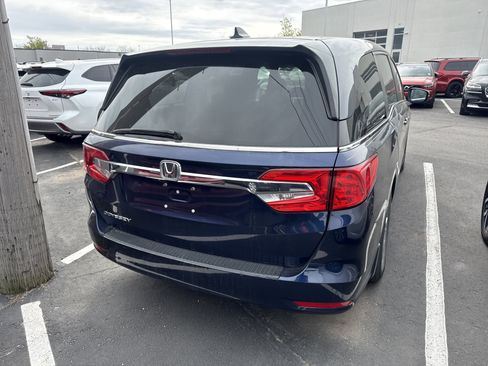 Used 2020 Honda Odyssey EX-L image 5