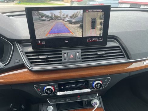 Used 2022 Audi Q5 2.0T Premium Plus image 15