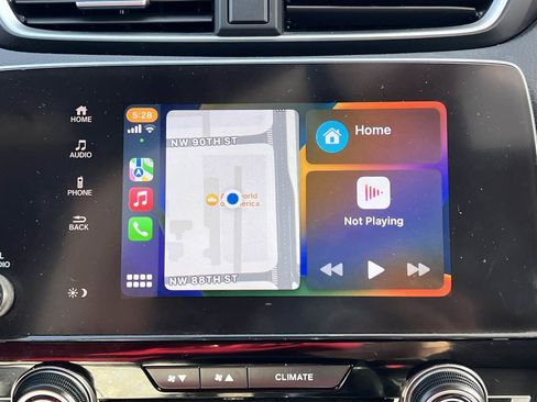 Used 2022 Honda CR-V EX-L image 32