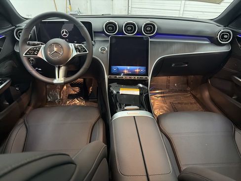 New 2026 Mercedes-Benz C 300 C 300 image 22