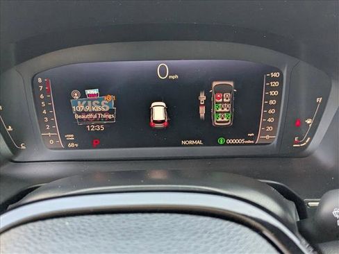 New 2026 Honda Pilot EX-L image 11