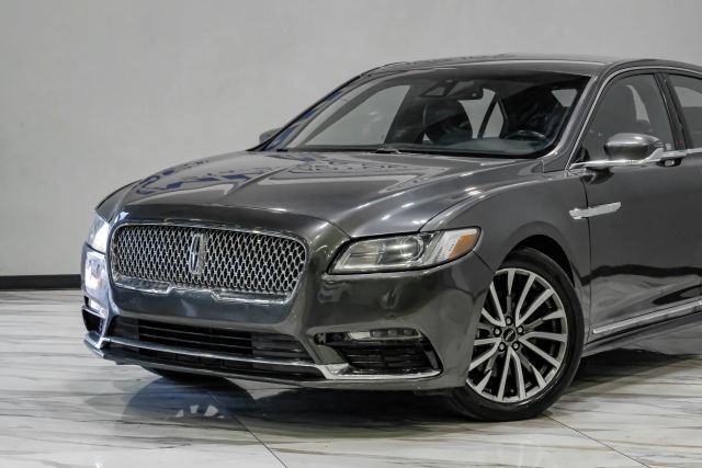 Used 2019 Lincoln Continental Select FWD image 6