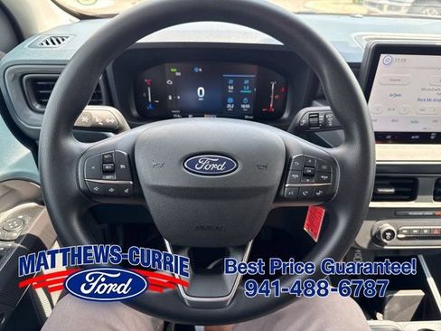 New 2026 Ford Maverick XL FWD image 17