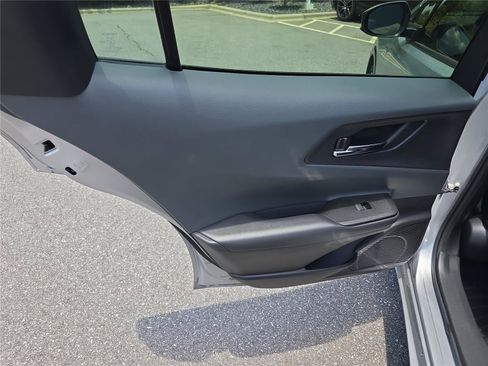 Used 2023 Toyota Prius XLE FWD image 13