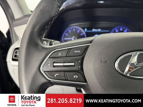 Used 2020 Hyundai Palisade SEL w/ Convenience Package image 26