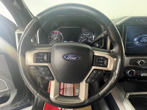 Used 2022 Ford F250 Platinum image 15