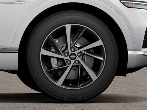 New 2026 Genesis GV80 2.5T Advanced AWD/4WD image 8