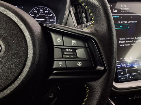 New 2025 Subaru Outback Onyx Edition image 18