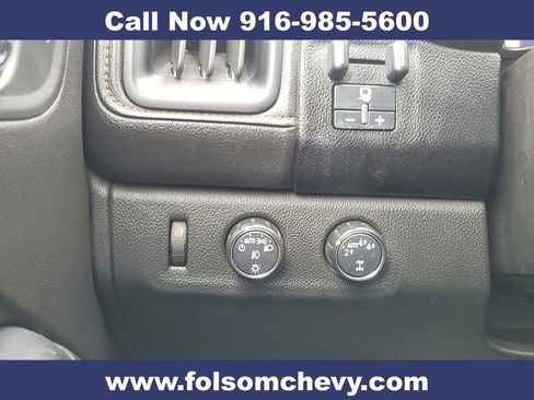 Used 2021 GMC Canyon AT4 w/ Driver Alert Package image 19