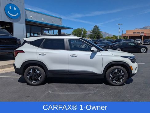 Used 2026 Kia Seltos S AWD/4WD image 2