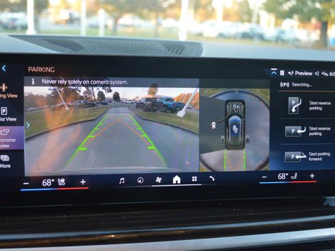 Certified 2025 BMW X5 xDrive40i w/ Premium Package image 20