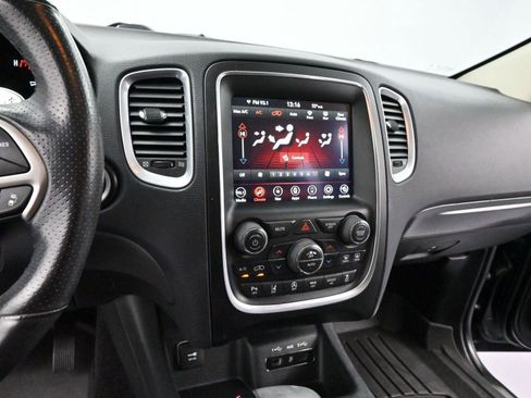 Used 2018 Dodge Durango Citadel w/ Technology Group image 17
