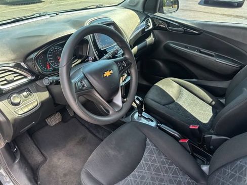 Used 2020 Chevrolet Spark LT FWD image 13