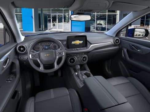 New 2026 Chevrolet Blazer LT AWD/4WD image 15