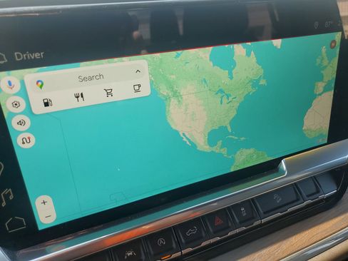 Used 2023 GMC Sierra 1500 SLT w/ SLT Premium Package image 22