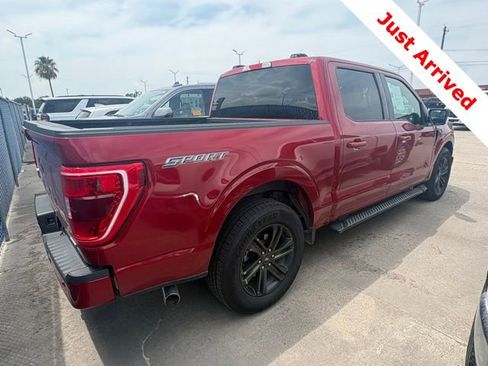 Used 2021 Ford F150 XLT w/ Equipment Group 302A High RWD image 10