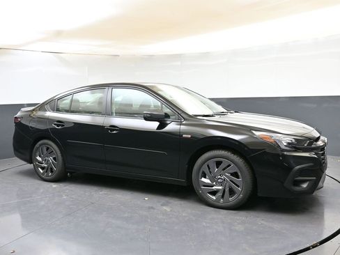 Used 2025 Subaru Legacy Sport image 7