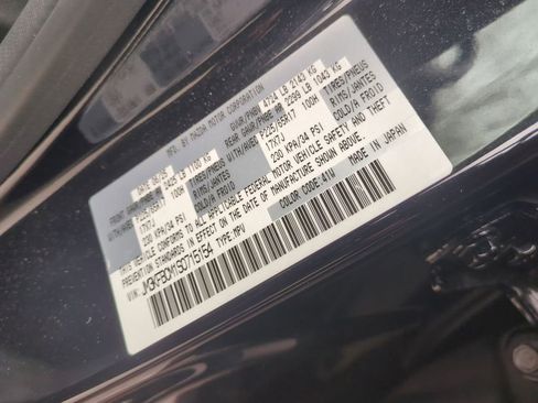 Certified 2025 MAZDA CX-5 AWD 2.5 S w/ Preferred Package image 31