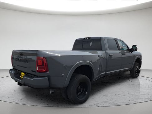 New 2026 RAM 3500 Limited AWD/4WD image 3