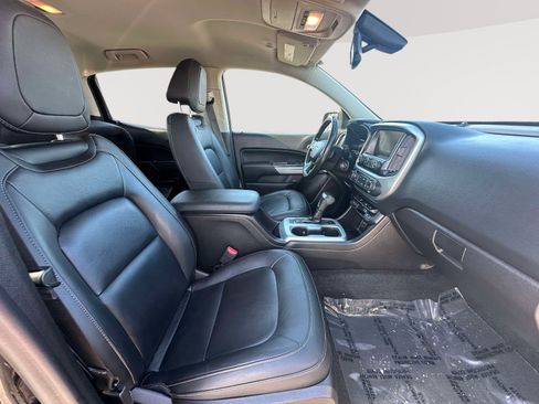 Used 2016 Chevrolet Colorado LT w/ Luxury Package, Chrome image 30