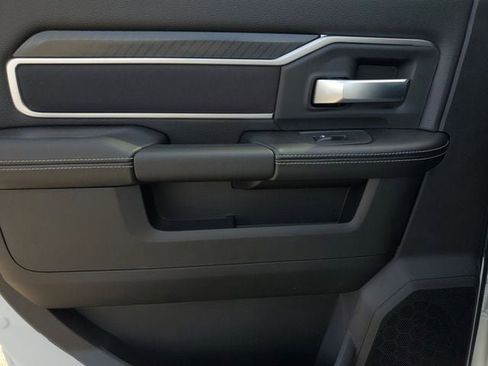 New 2026 RAM 3500 Big Horn image 17