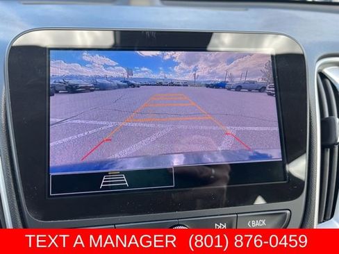 Used 2024 Chevrolet Malibu LT FWD image 19