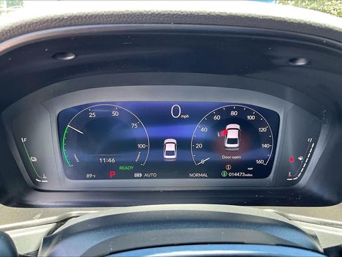 Used 2024 Honda Accord Touring image 26