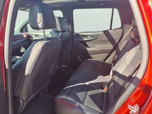 New 2026 Chevrolet Equinox RS FWD image 18