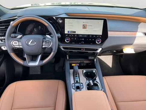 New 2026 Lexus RX 350 Premium image 9