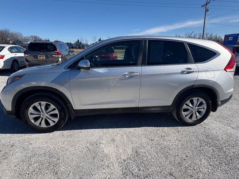 Used 2013 Honda CR-V EX image 8