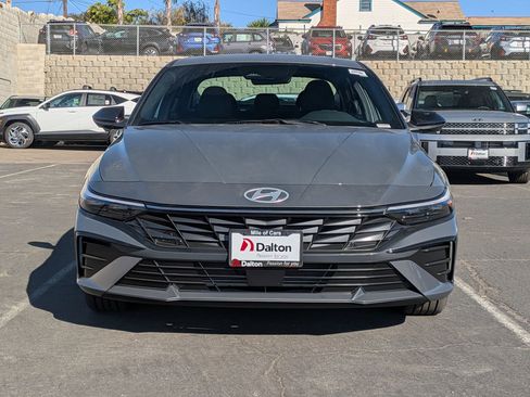 New 2026 Hyundai Elantra SEL Sport Premium FWD image 2