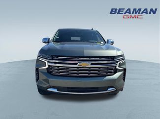 Used 2023 Chevrolet Suburban Premier video 2