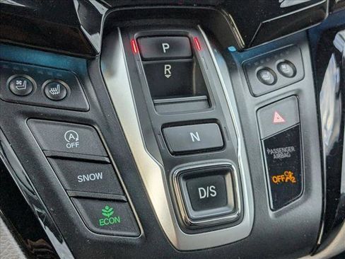 Used 2022 Honda Odyssey Elite image 8