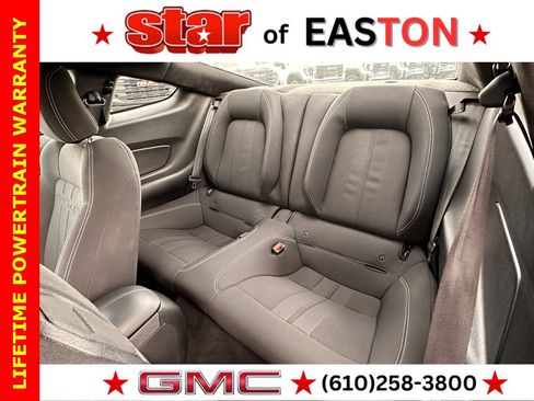 Used 2023 Ford Mustang GT w/ Equipment Group 301A image 16