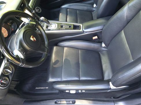 Used 2015 Porsche 911 Carrera w/ Premium Plus Package A RWD image 11