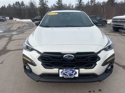 Used 2024 Subaru Crosstrek 2.5i Sport image 2