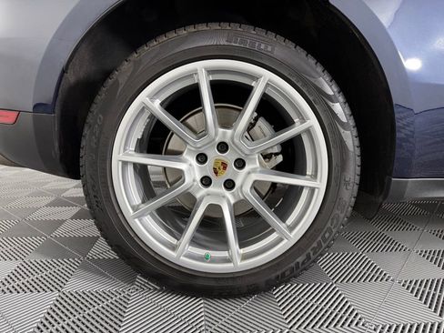 Used 2018 Porsche Macan S AWD/4WD image 17