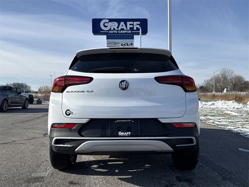 Used 2022 Buick Encore GX Select image 7