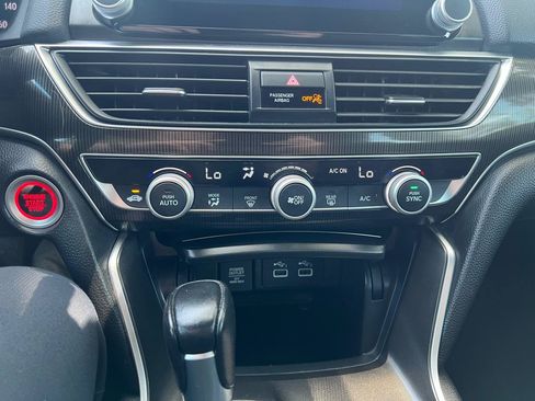 Used 2022 Honda Accord Sport image 32