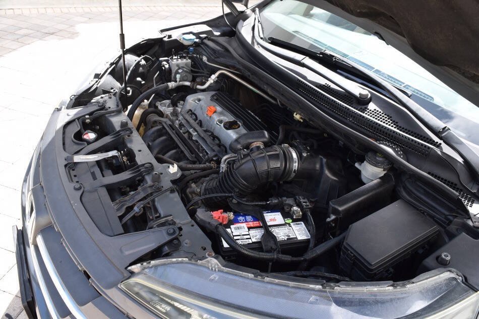 Used 2013 Honda CR-V EX-L image 92