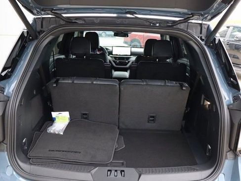 New 2026 Ford Explorer ST w/ Sun And Sound Package image 12