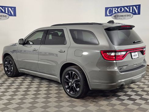 Used 2024 Dodge Durango R/T image 3
