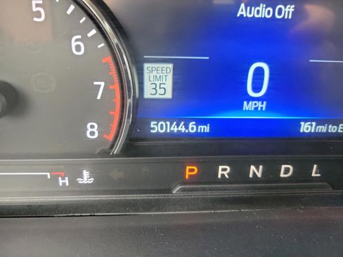 Certified 2022 Ford Explorer Limited image 15