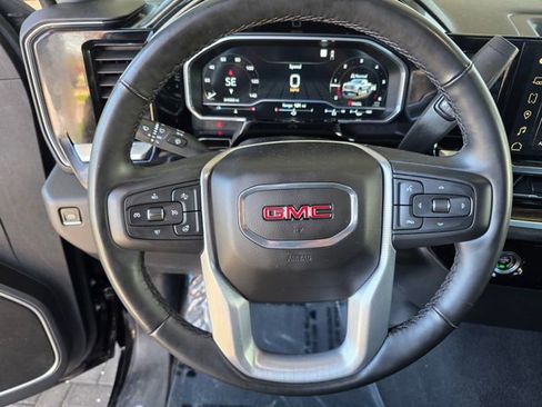 Used 2023 GMC Sierra 1500 Elevation AWD/4WD image 26