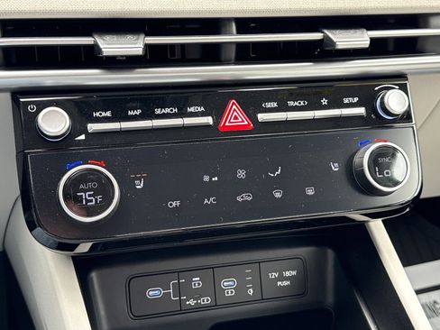 Certified 2026 Hyundai Tucson SEL image 26