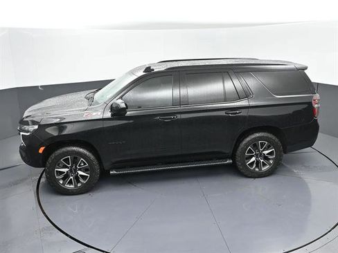 Used 2021 Chevrolet Tahoe Z71 AWD/4WD image 46
