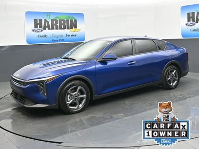 Used 2025 Kia K4 LXS