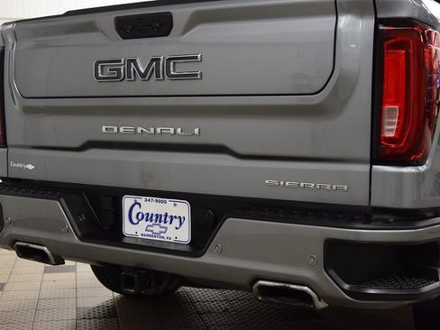 Used 2023 GMC Sierra 1500 Denali Ultimate image 22
