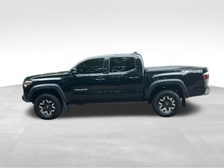 Used 2021 Toyota Tacoma TRD Off-Road AWD/4WD video 2